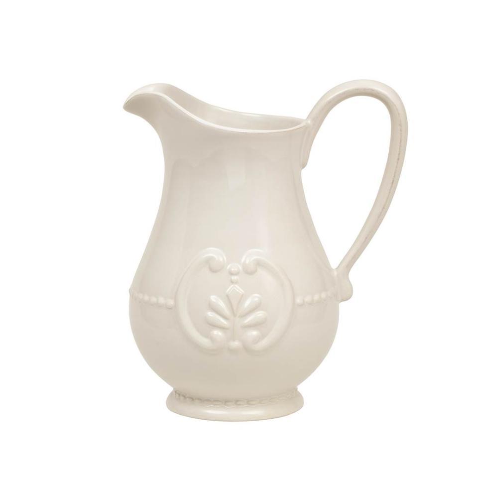 Pitcher