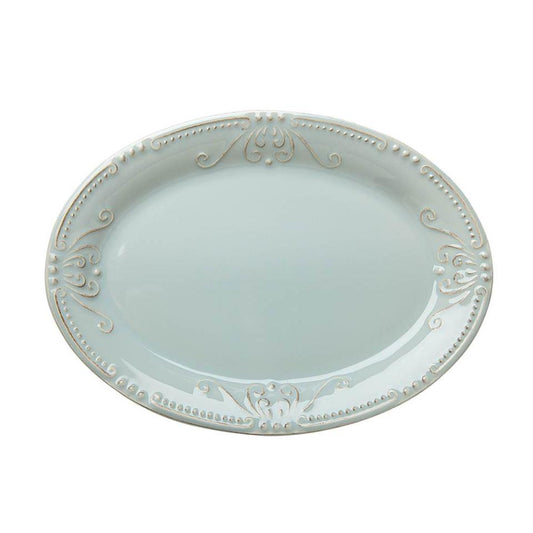 Small Oval Platter