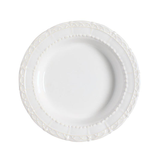 Pasta Bowl/Rim Soup