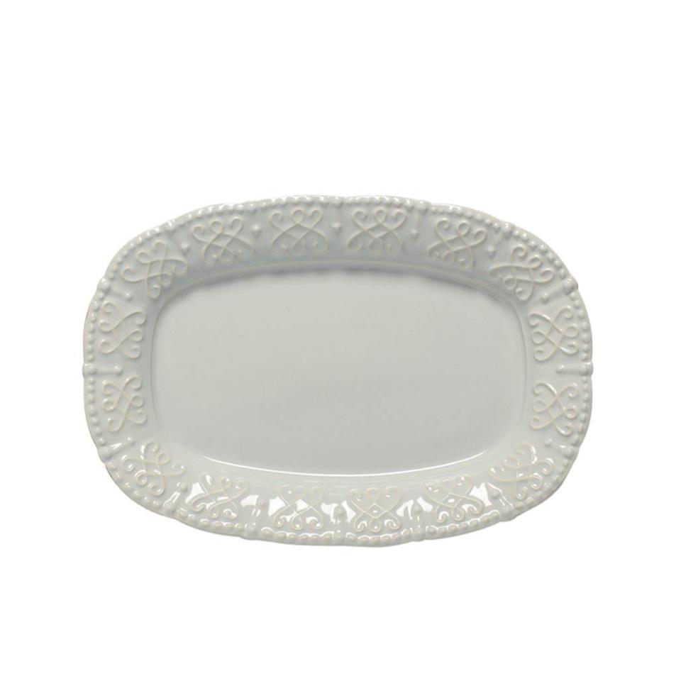 Small Oval Platter