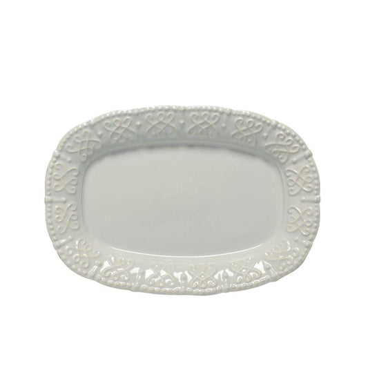 Small Oval Platter