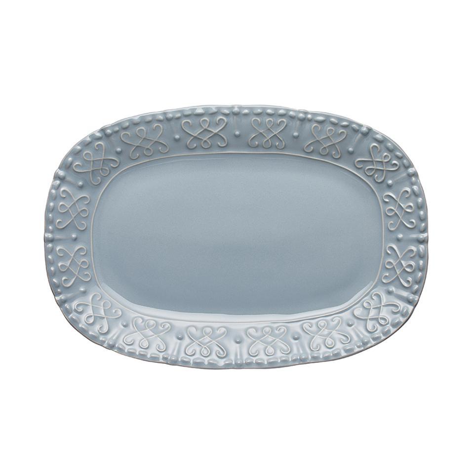 Small Oval Platter