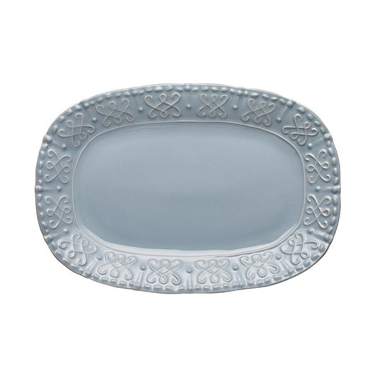 Small Oval Platter