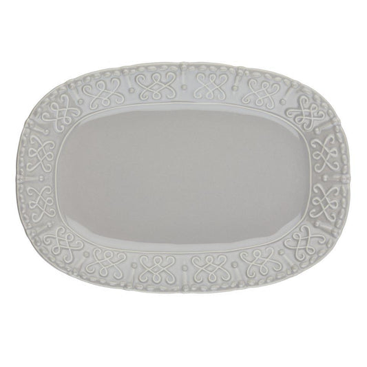 Small Oval Platter