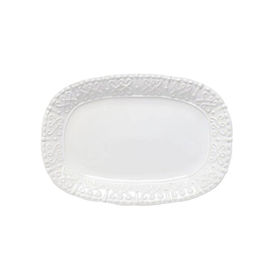 Small Oval Platter
