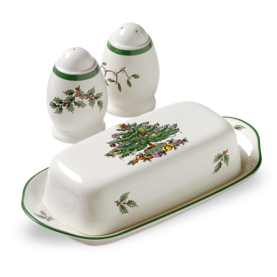 Hostess Set