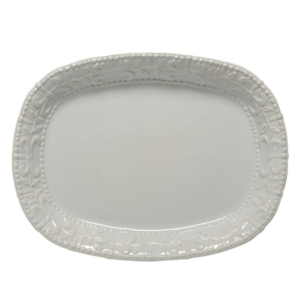 Large Oval Platter