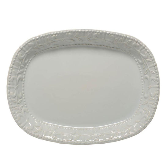 Large Oval Platter