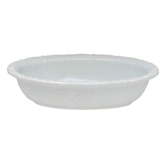 Small Serving Bowl