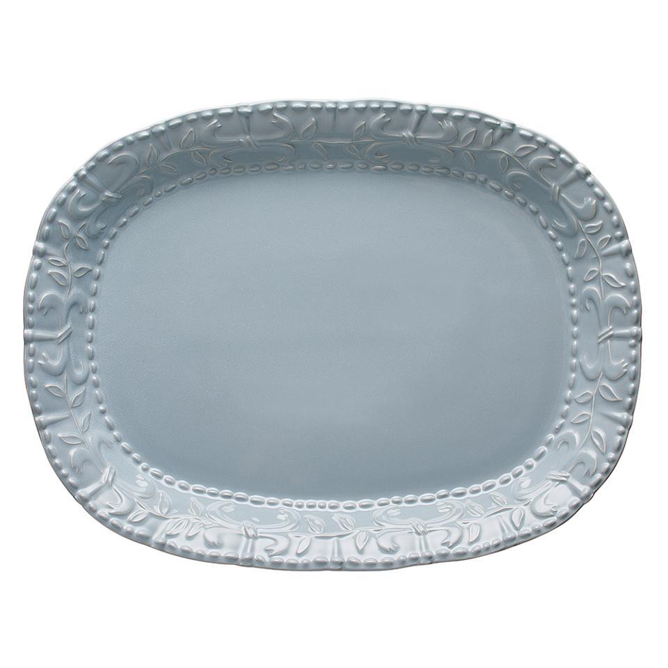 Large Oval Platter