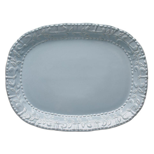 Large Oval Platter
