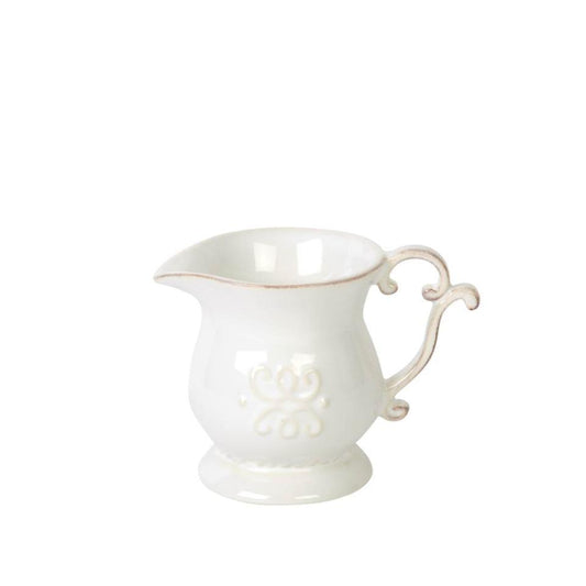 Creamer
