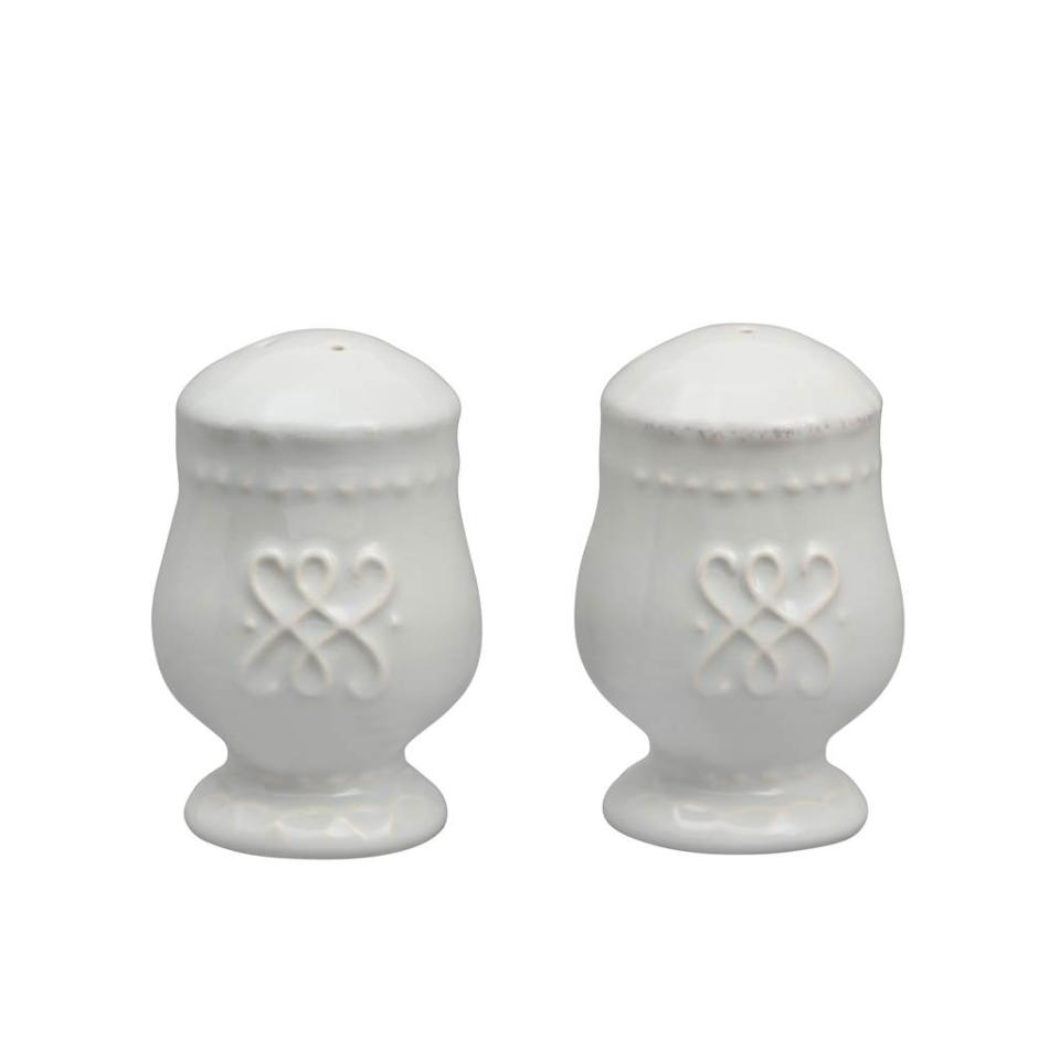 Salt & Pepper Set