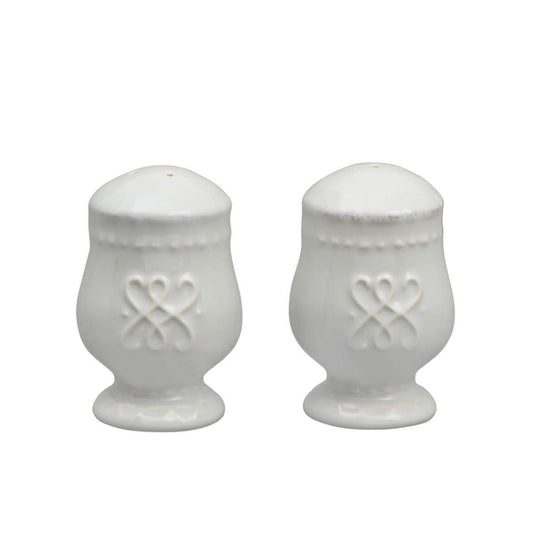 Salt & Pepper Set