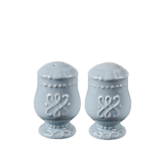 Salt & Pepper Set