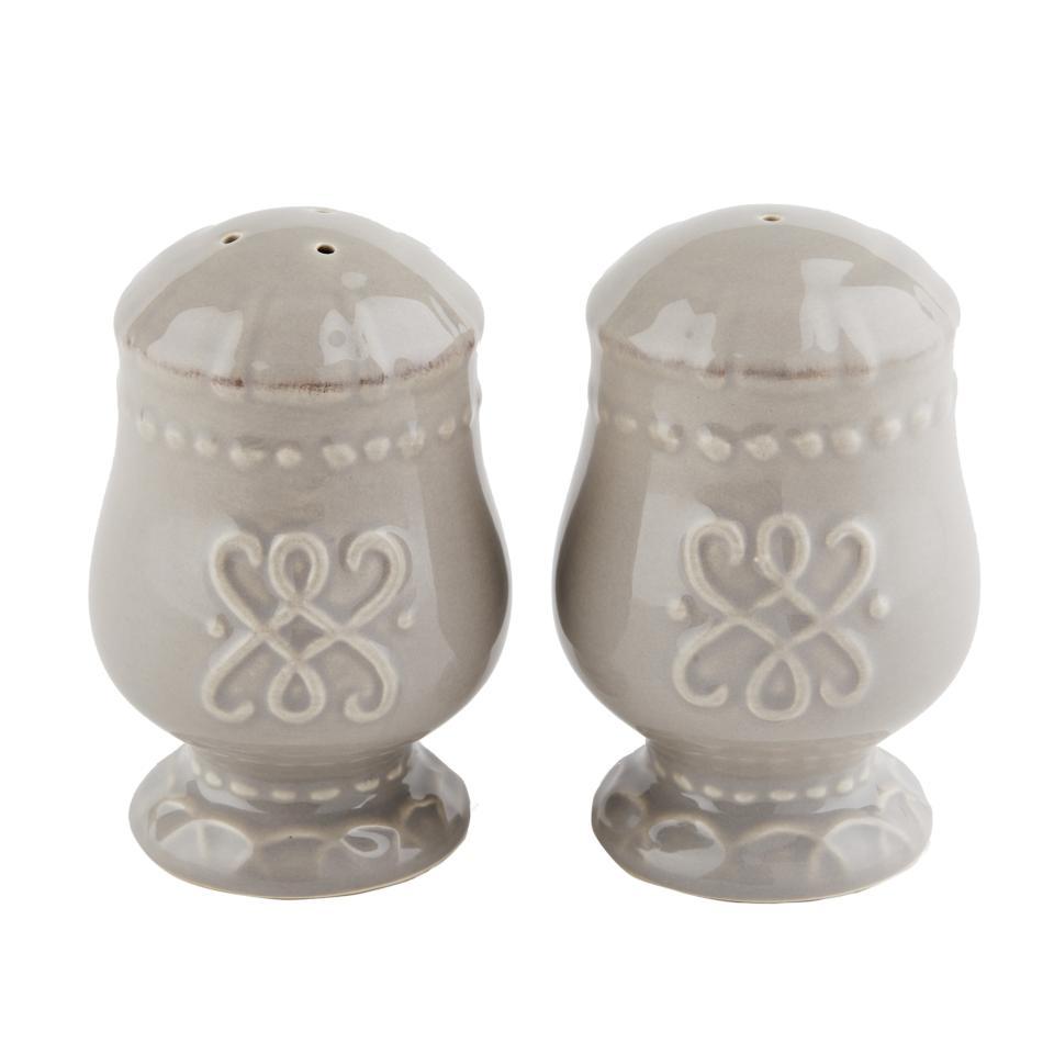 Salt & Pepper Set