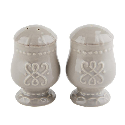 Salt & Pepper Set