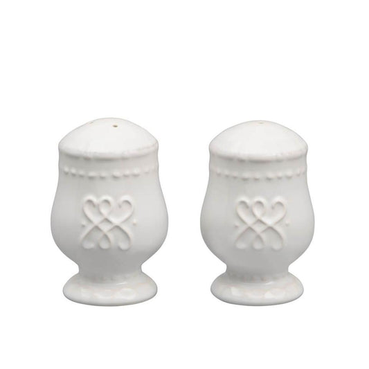 Salt & Pepper Set
