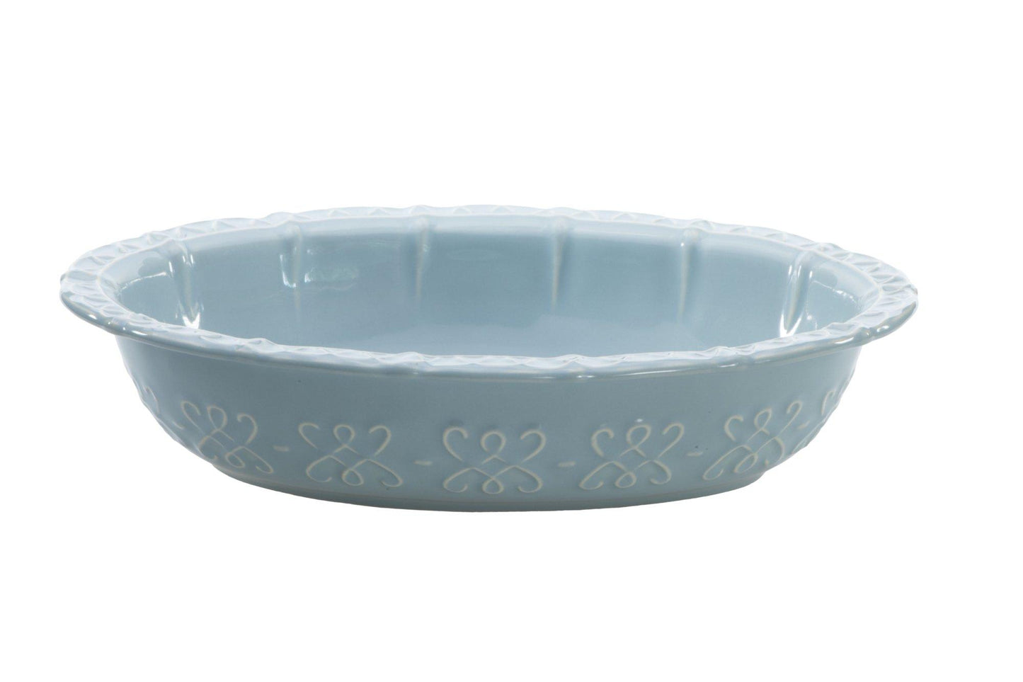 Small Serving Bowl