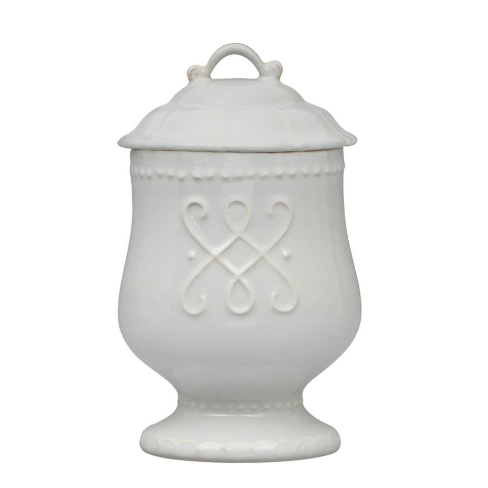 Large Canister