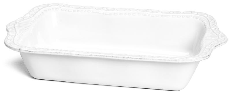 Large Rectangular Baker