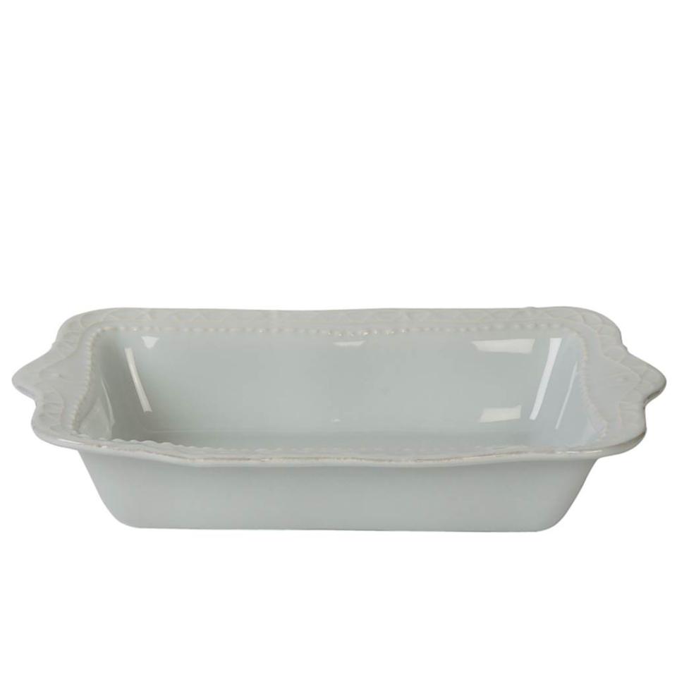 Large Rectangular Baker