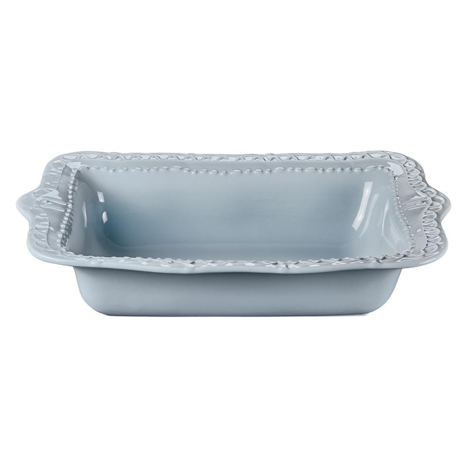 Large Rectangular Baker