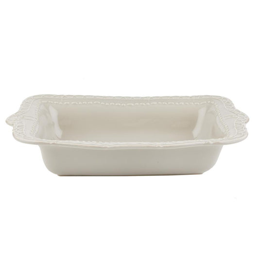 Large Rectangular Baker