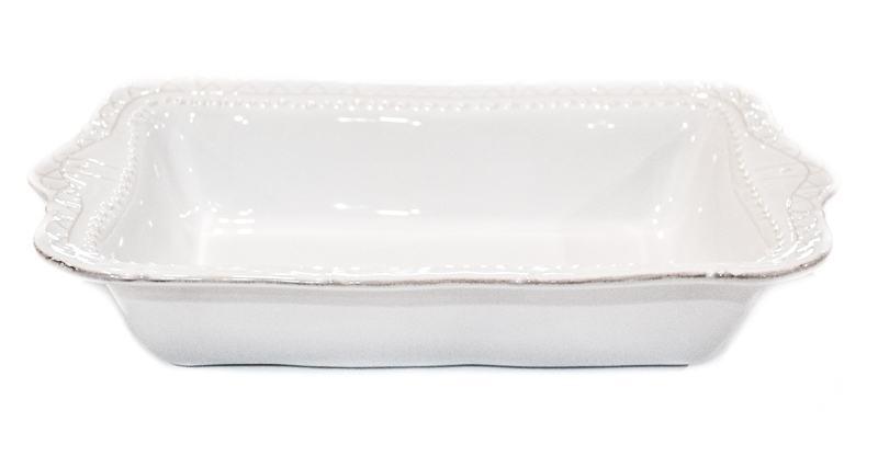 Medium Rectangular Baker