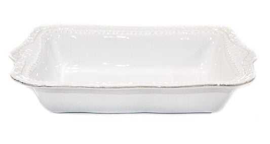 Medium Rectangular Baker