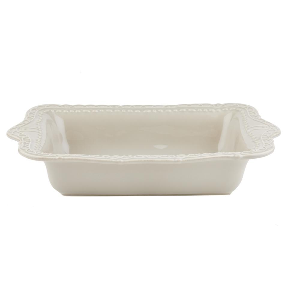 Medium Rectangular Baker