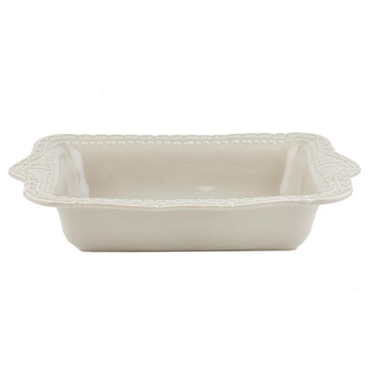 Medium Rectangular Baker