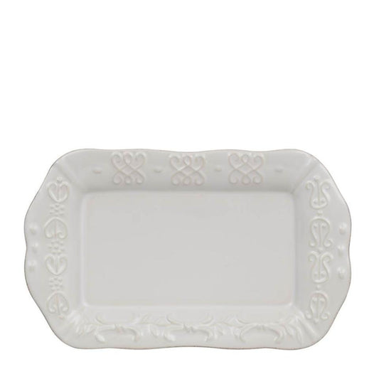 Butter/Sauce Server Tray