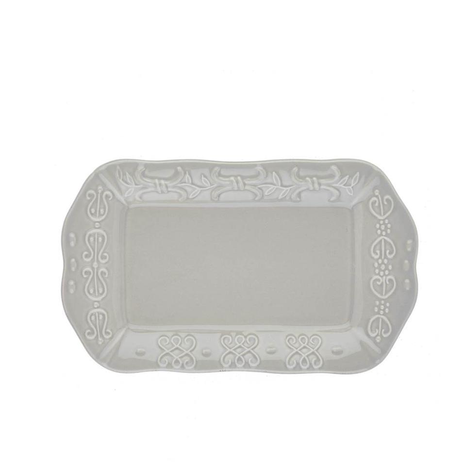 Butter/Sauce Server Tray