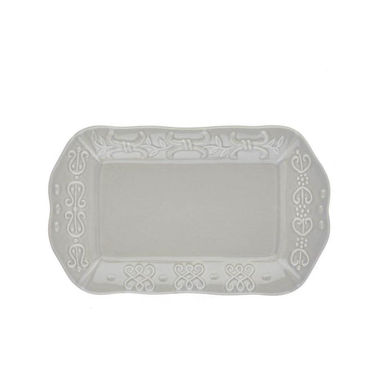 Butter/Sauce Server Tray