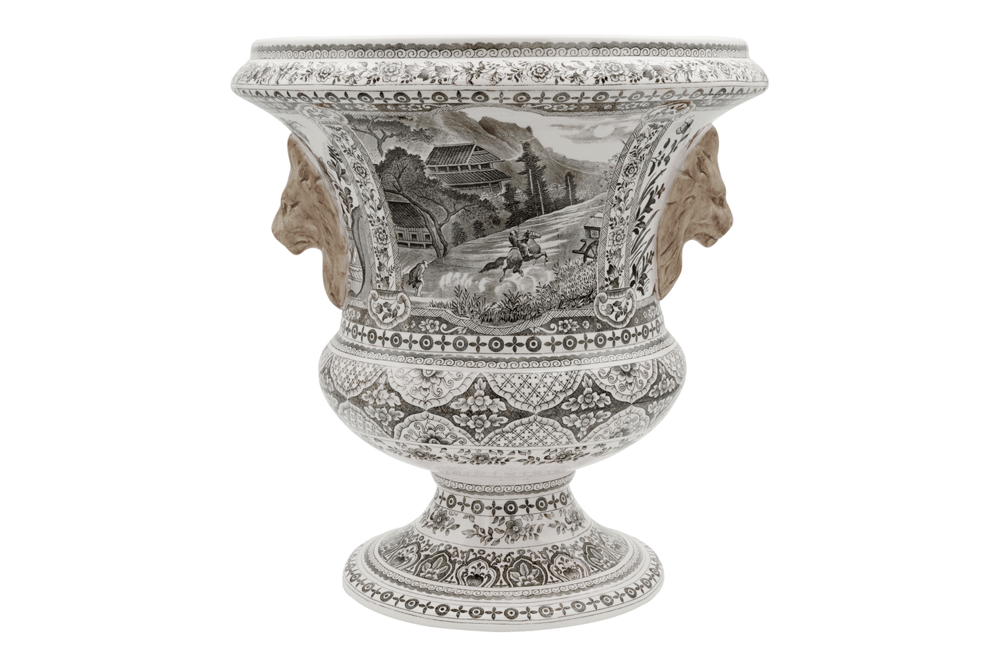 Medici Vase