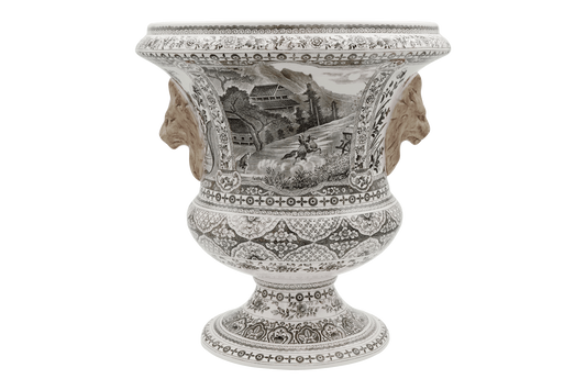 Medici Vase