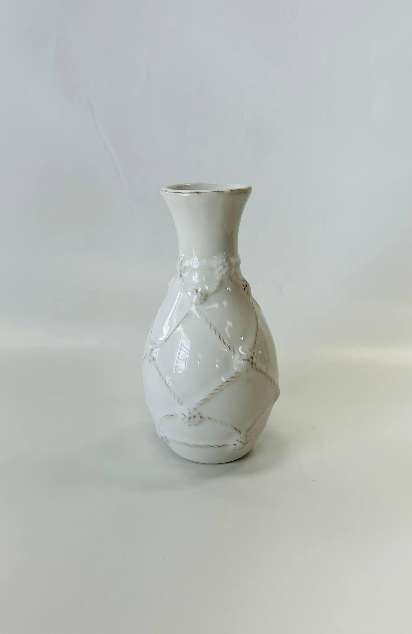 Jardins Du Monde Mini Vase A