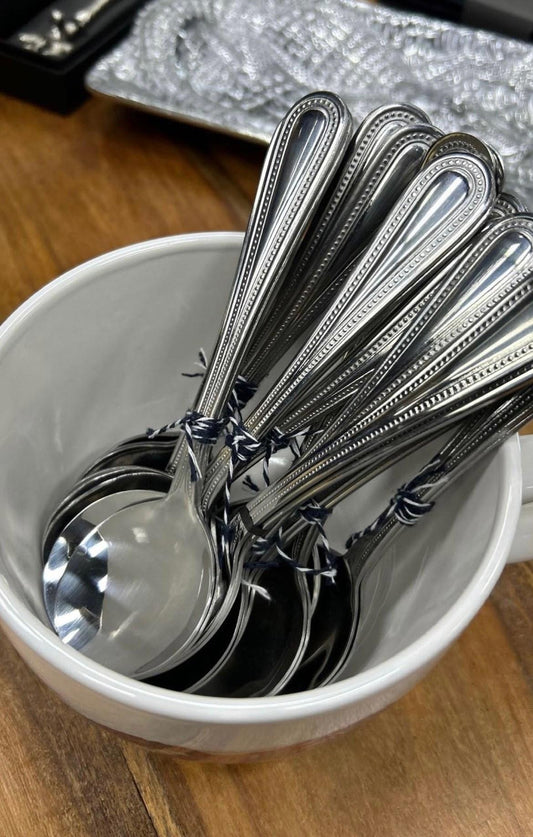 Gumbo Spoon Child Set of 2