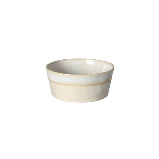 Bowl 6", Dune path
