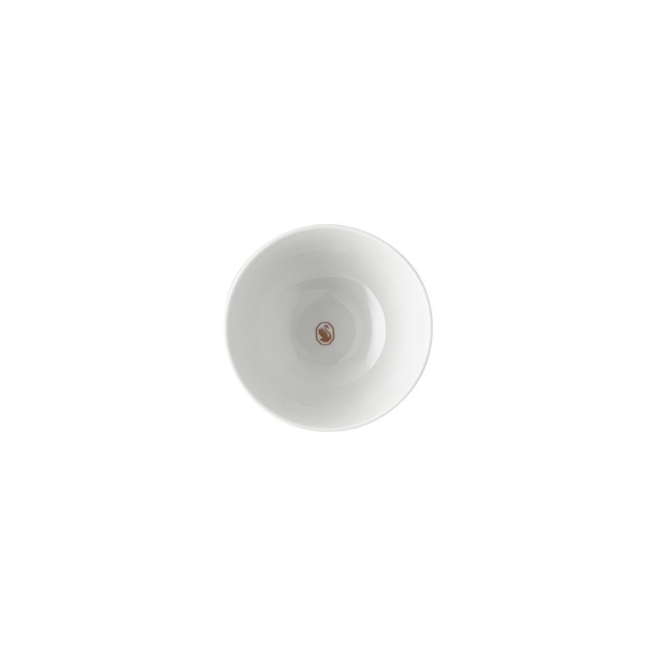 Rice Bowl L 4 3/4" X  W 4 3/4" X  H 2 1/4"