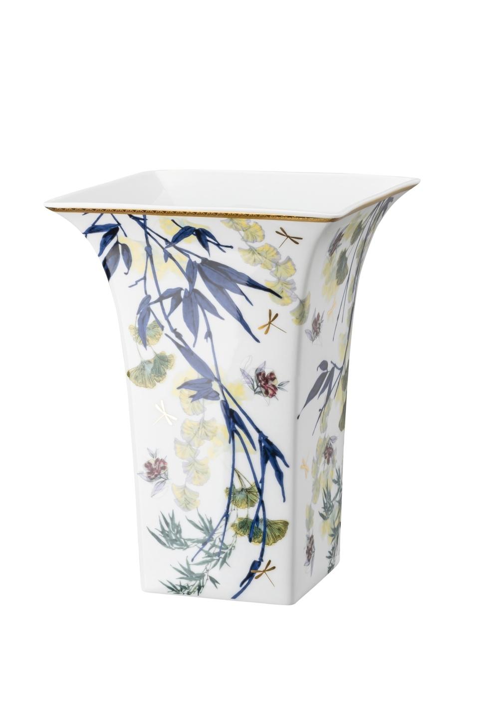 Vase Â 9 1/2 in