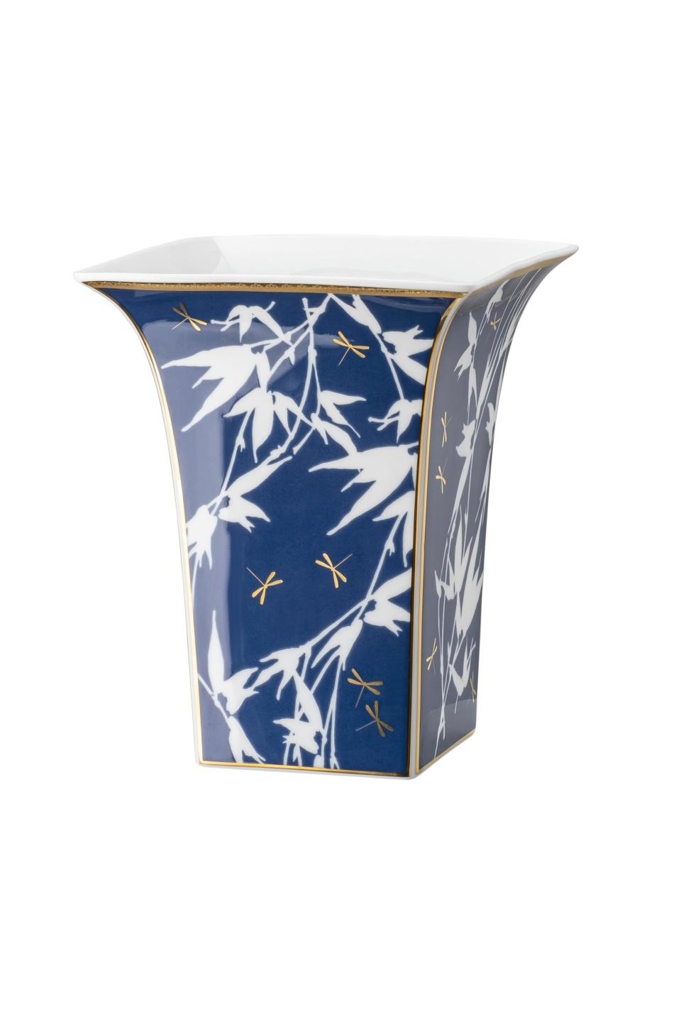Vase Â 6 1/2 in
