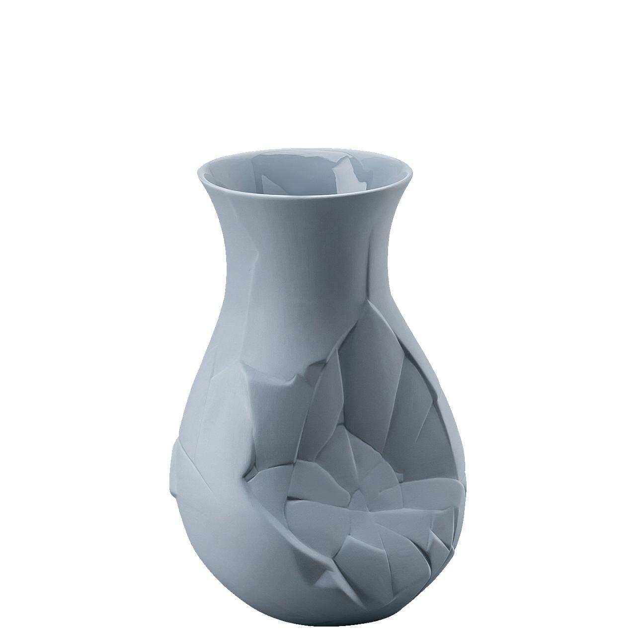 Vase 10 1/4" Pacific
