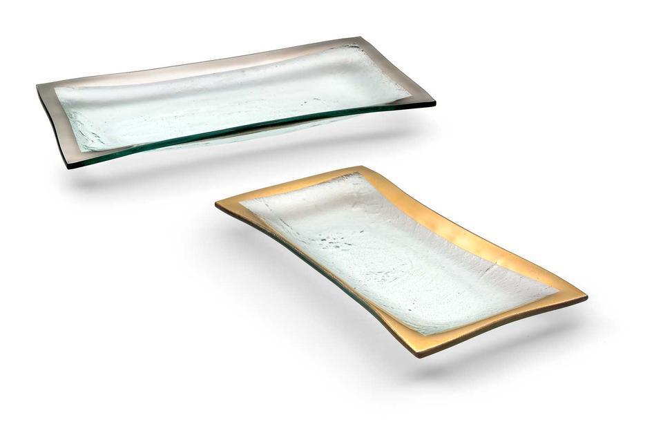 11 x 5" olive tray