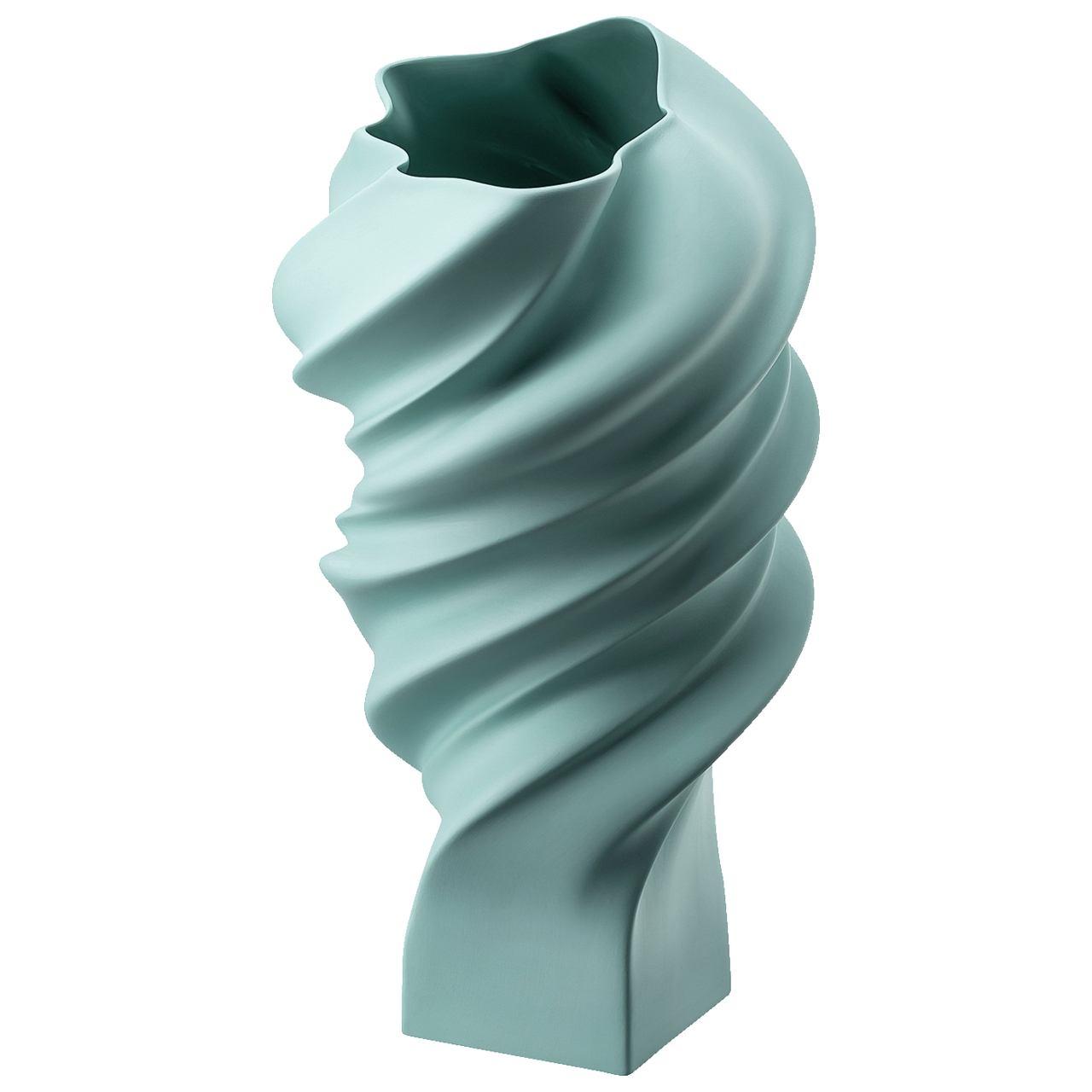 Vase 12 1/2" Mint