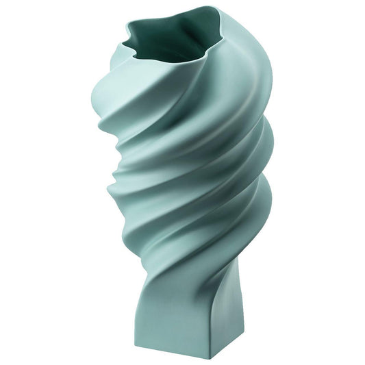 Vase 12 1/2" Mint