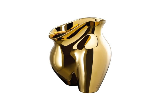 Vase 10 1/4 in