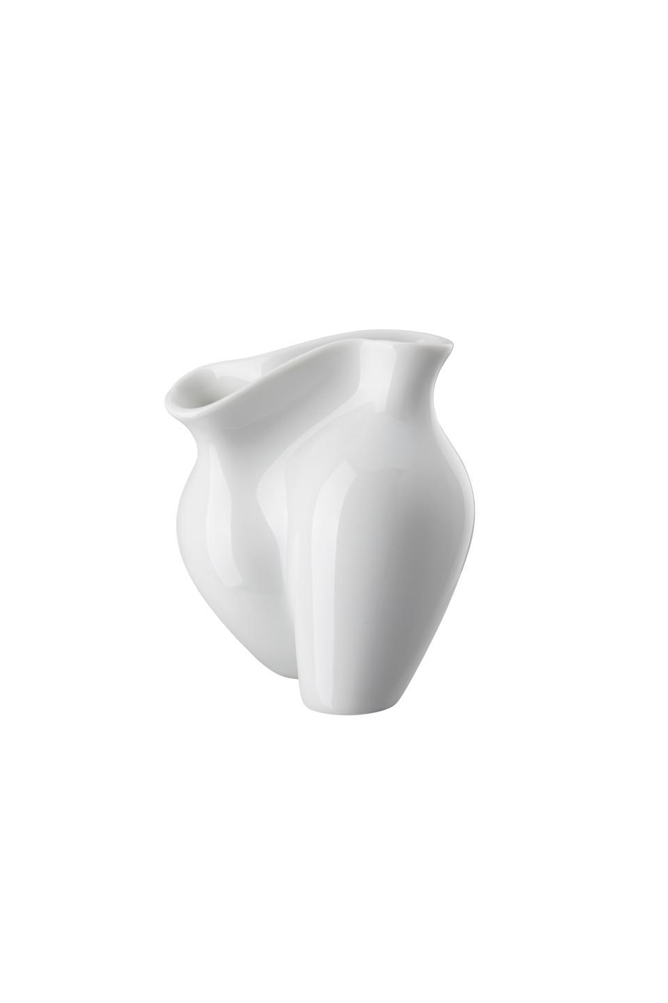 La Chute Vase 4 in
