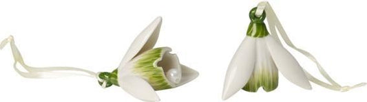 Snowdrop Pair (Set of 2 )